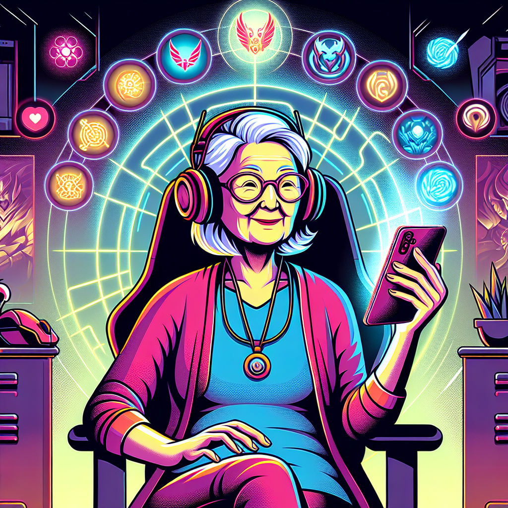 Nana's Unmatched Support Abilities in Mobile Legends: A Comprehensive Guide